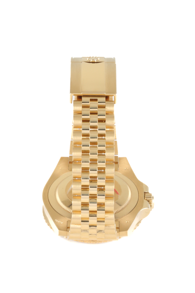 Rolex GMT Master II 126718 GRNR